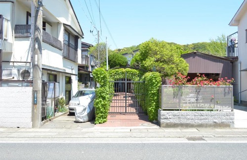 Kamakura Bed & Breakfast | B&B Kumakara