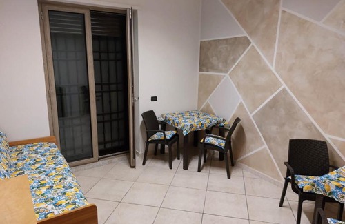 Nocera Inferiore Bed & Breakfast | B&B L'agrumeto