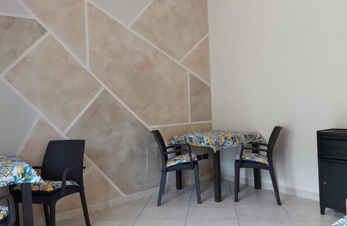 Nocera Inferiore Bed & Breakfast | B&B L'agrumeto
