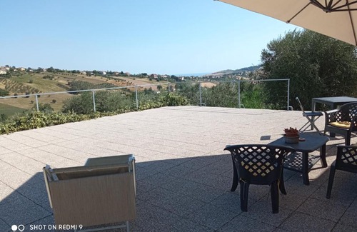 Fermo Bed & Breakfast | b&b L'Alloggio