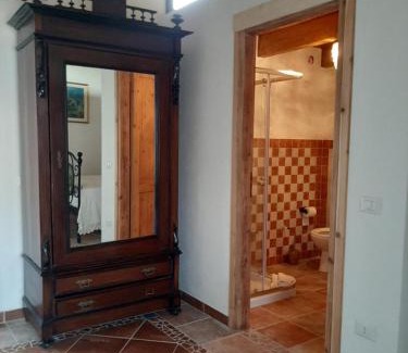 Monti Bed & Breakfast | B&B L'amaca della felicità
