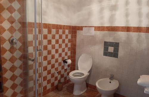 Monti Bed & Breakfast | B&B L'amaca della felicità