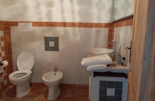 Monti Bed & Breakfast | B&B L'amaca della felicità