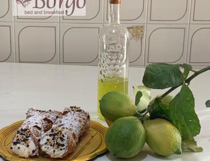 Milazzo Bed & Breakfast | B&B L'Antico Borgo