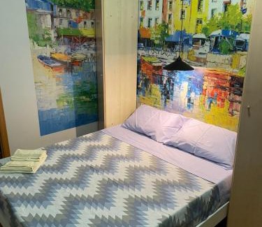 Brusciano Bed & Breakfast | B&b L’Attico e la Ballata