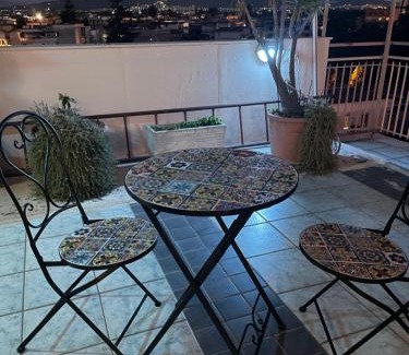 Brusciano Bed & Breakfast | B&b L’Attico e la Ballata