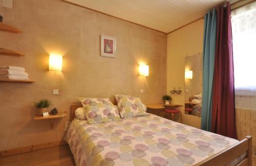 Vallouise-Pelvoux Hotel | B&B l'Edelweiss