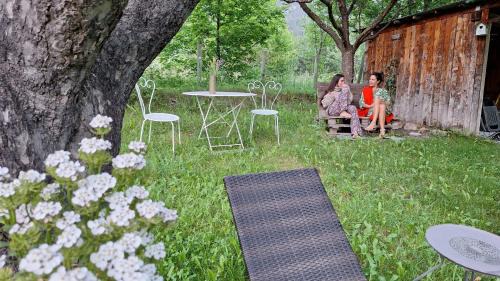 Vallouise-Pelvoux Hotel | B&B l'Edelweiss