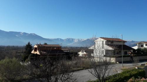 Sulmona Bed & Breakfast | B&B L' Eremo