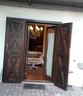 Sulmona Bed & Breakfast | B&B L' Eremo
