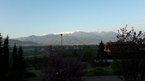 Sulmona Bed & Breakfast | B&B L' Eremo