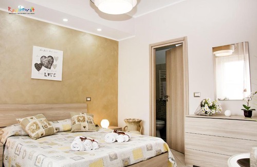 Campobasso Bed & Breakfast | b&b l'olimpo