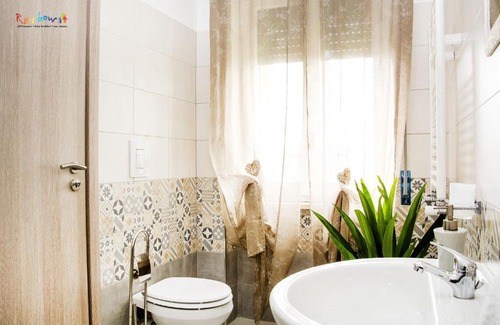 Campobasso Bed & Breakfast | b&b l'olimpo