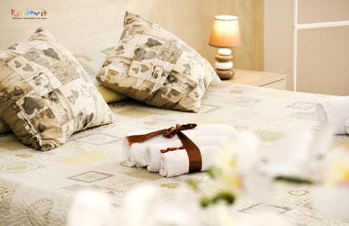 Campobasso Bed & Breakfast | b&b l'olimpo