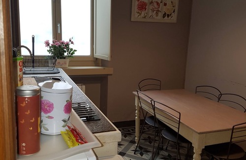 Alba Bed & Breakfast | B&B L'Ortodellerose