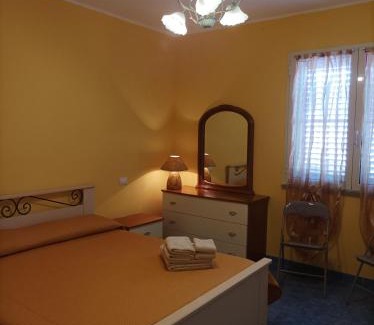 San Vero Milis Bed & Breakfast | B&B L'ulivo