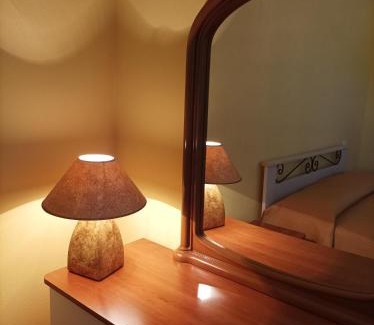 San Vero Milis Bed & Breakfast | B&B L'ulivo