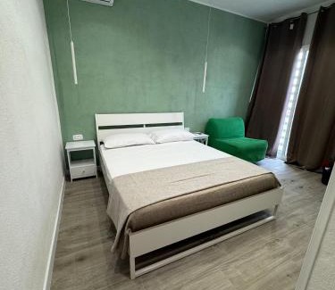 Scalea Bed & Breakfast | B&B L Ulivo