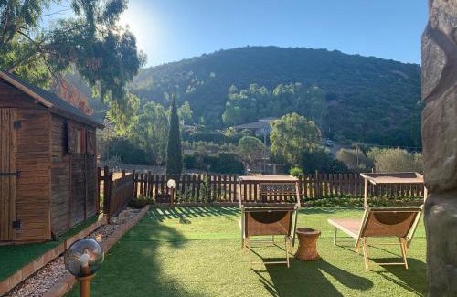 Bindua Bed & Breakfast | B&B La Baita Del Sud