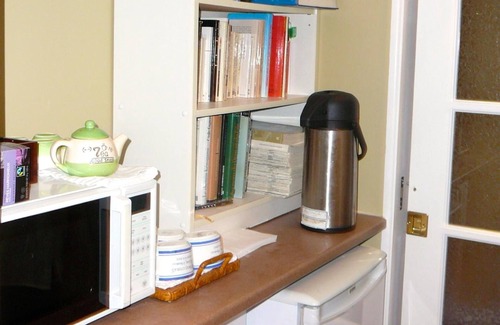 Saint-Sacrement Bed & Breakfast | B&B La Bedondaine