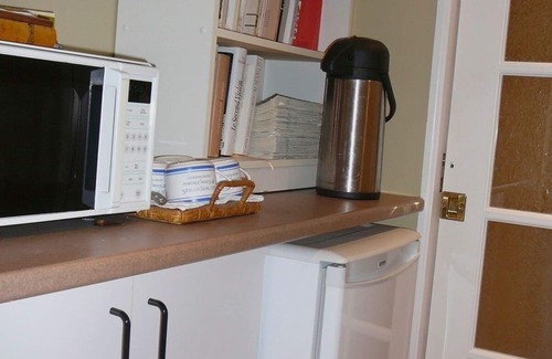 Saint-Sacrement Bed & Breakfast | B&B La Bedondaine