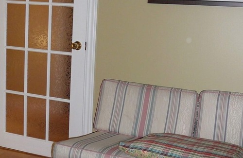 Saint-Sacrement Bed & Breakfast | B&B La Bedondaine