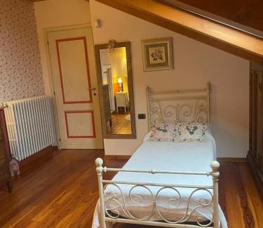 Monale Bed & Breakfast | B&B La Bianchina