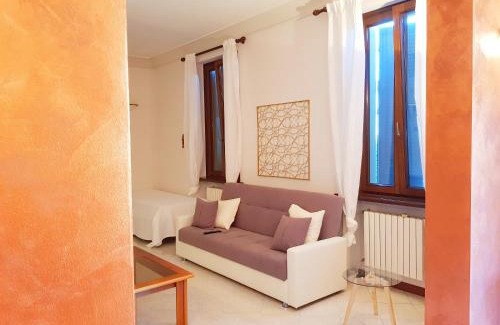 Casalpusterlengo Bed & Breakfast | B&B La Borasca