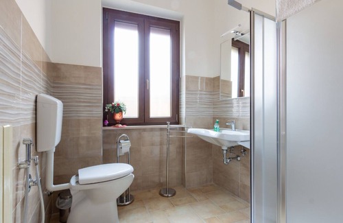 Taurasi Hotel | B&B la Botte