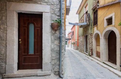 Taurasi Bed & Breakfast | B&B La Botte - Taurasi