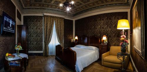 Carrara Bed & Breakfast | B&B "La Bottega d'Arte"