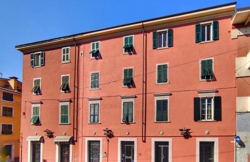 Carrara Bed & Breakfast | B&B "La Bottega d'Arte"