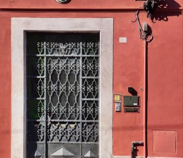 Carrara Bed & Breakfast | B&B "La Bottega d'Arte"