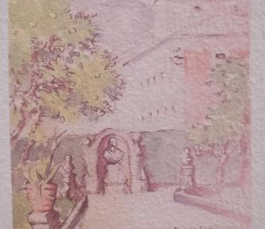 Carrara Bed & Breakfast | B&B "La Bottega d'Arte"