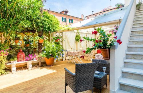 Santa Maria in Stelle Bed & Breakfast | B&B La Bragadina