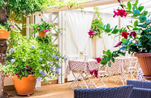 Santa Maria in Stelle Bed & Breakfast | B&B La Bragadina