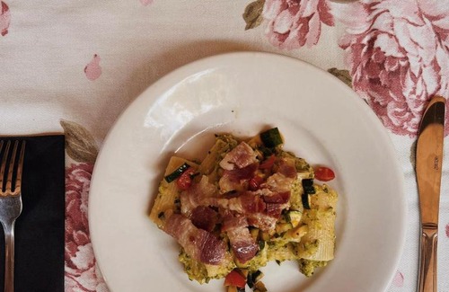 Montanara Bed & Breakfast | B&B La Bugia di Villa Tanzi