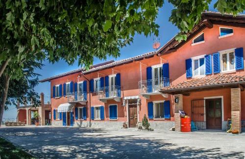 Sinio Bed & Breakfast | B&B La Buonora