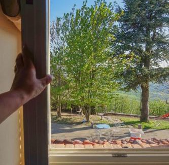 Sinio Bed & Breakfast | B&B La Buonora