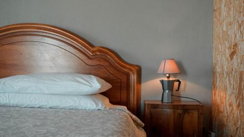 Sinio Bed & Breakfast | B&B La Buonora