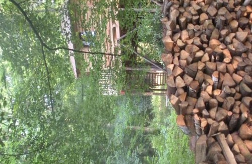Niveze Bed & Breakfast | B&B La Cabane du Bois Dormant