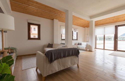 Castel di Sangro Bed & Breakfast | B&B La Camia