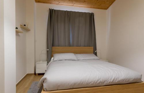 Castel di Sangro Bed & Breakfast | B&B La Camia
