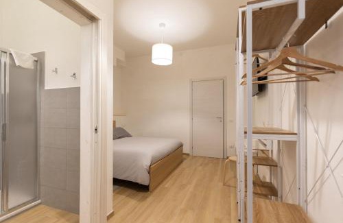 Castel di Sangro Bed & Breakfast | B&B La Camia