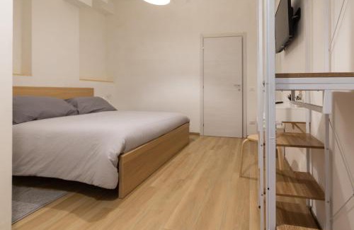 Castel di Sangro Bed & Breakfast | B&B La Camia