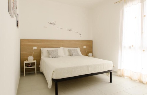 Silvi Bed & Breakfast | B&b la Casa dei Nonni