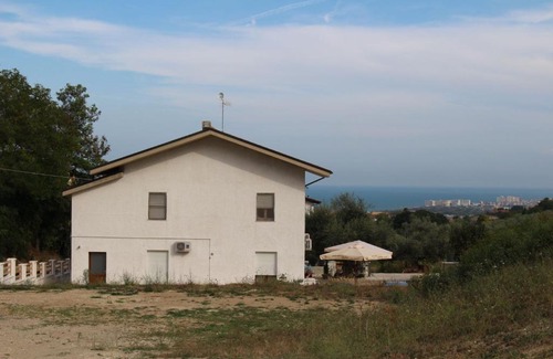Silvi Bed & Breakfast | B&b la Casa dei Nonni