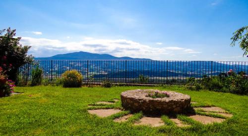 Citta della Pieve Bed & Breakfast | B&B La Casa del Sarto