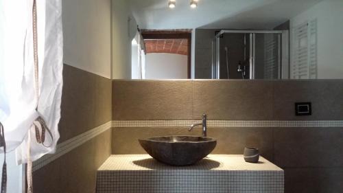 Citta della Pieve Bed & Breakfast | B&B La Casa del Sarto