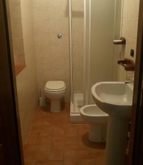 Narni Bed & Breakfast | B&b La Casa Del Sole